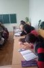 Відкрите заняття з математики на теми «Паралельність площин»