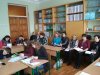 Відкрите заняття з математики на теми «Паралельність площин»