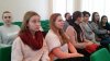Відкрите заняття викладача циклової комісії музики і хореографії Гончарова А.Ю.
