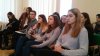 Відкрите заняття викладача циклової комісії музики і хореографії Гончарова А.Ю.