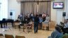 Відкрите заняття викладача циклової комісії музики і хореографії Гончарова А.Ю.