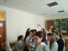 Відкрите практичне заняття на тему «Я працюю в команді»