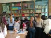 Відкрите практичне заняття на тему «Я працюю в команді»