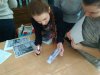 Відкрите практичне заняття на тему «Я працюю в команді»