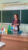 Відкрите заняття з хімії на тему: «Вплив полімерних матеріалів на здоров’я людини»