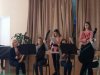 Відкрите заняття викладача циклової комісії музики і хореографії Киричук Т.М.