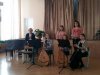 Відкрите заняття викладача циклової комісії музики і хореографії Киричук Т.М.