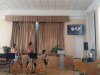 Відкрите заняття викладача циклової комісії музики і хореографії Киричук Т.М.