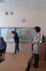 Відкрите заняття з географії