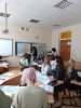Відкрите заняття з географії
