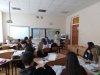 Відкрите заняття з географії