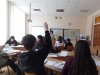 Відкрите заняття з географії