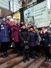 Виїзне практичне заняття з курсу «Основи початкового курсу природознавства»
