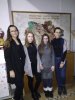 Виїзне практичне заняття з курсу «Основи початкового курсу природознавства»