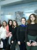Виїзне практичне заняття з курсу «Основи початкового курсу природознавства»