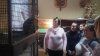 Виїзні заняття з методики навчання природознавства