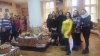 Виїзні заняття з методики навчання природознавства