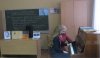 Відкрите заняття на тему «Удосконалення виконавських навичок як умова компетентнісного підходу до підготовки майбутнього спеціаліста»