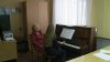 Відкрите заняття на тему «Удосконалення виконавських навичок як умова компетентнісного підходу до підготовки майбутнього спеціаліста»