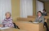 Відкрите заняття на тему «Удосконалення виконавських навичок як умова компетентнісного підходу до підготовки майбутнього спеціаліста»