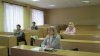 Відкрите заняття на тему «Удосконалення виконавських навичок як умова компетентнісного підходу до підготовки майбутнього спеціаліста»