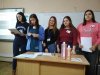Відкрите заняття з економіки «Презентація бізнес-проекту підприємства»