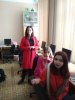 Відкрите заняття з економіки «Презентація бізнес-проекту підприємства»