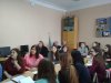 Відкрите заняття з економіки «Презентація бізнес-проекту підприємства»