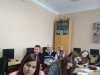 Відкрите заняття з економіки «Презентація бізнес-проекту підприємства»