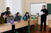 Інтерактивне заняття «Соціальний педагог майбутнього»