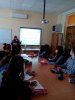 Відкрите лекційне заняття на тему «Номенклатура справ як засіб організації документів у діловодстві»