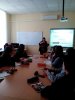 Відкрите лекційне заняття на тему «Номенклатура справ як засіб організації документів у діловодстві»