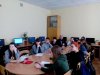 Відкрите лекційне заняття на тему «Номенклатура справ як засіб організації документів у діловодстві»