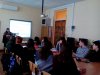Відкрите лекційне заняття на тему «Номенклатура справ як засіб організації документів у діловодстві»