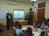 Відкрите заняття з навчальної дисципліни “Іноземна мова за професійним спрямуванням” на тему “Education”