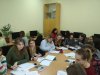 Відкрите заняття з навчальної дисципліни “Іноземна мова за професійним спрямуванням” на тему “Education”