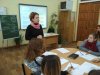Відкрите заняття з навчальної дисципліни “Іноземна мова за професійним спрямуванням” на тему “Education”