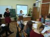 Відкрите заняття з навчальної дисципліни “Іноземна мова за професійним спрямуванням” на тему “Education”