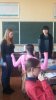Відкрите заняття з анатомії, фізіології і гігієни дітей шкільного віку з основами медичних знань