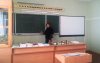 Відкрите заняття з хімії