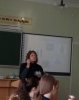Відкрите заняття з хімії