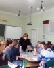 Відкрите заняття з хімії