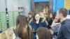 Виїзні заняття на базі Всеукраїнської мережі Друкарня 
