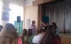 Інтерактивна гра «Україна - космічна держава»