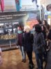 Урок мужності