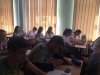 Засідання гуртка 