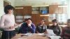 Засідання Циклової комісії природничих дисциплін