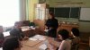 Засідання Циклової комісії природничих дисциплін