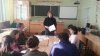 Засідання Циклової комісії природничих дисциплін