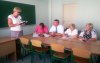 Засідання циклової комісії економіко-математичних дисциплін і менеджементу